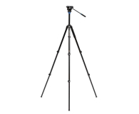 Benro A2573F + głowica S4PRO - 1095773 - zdjęcie 3